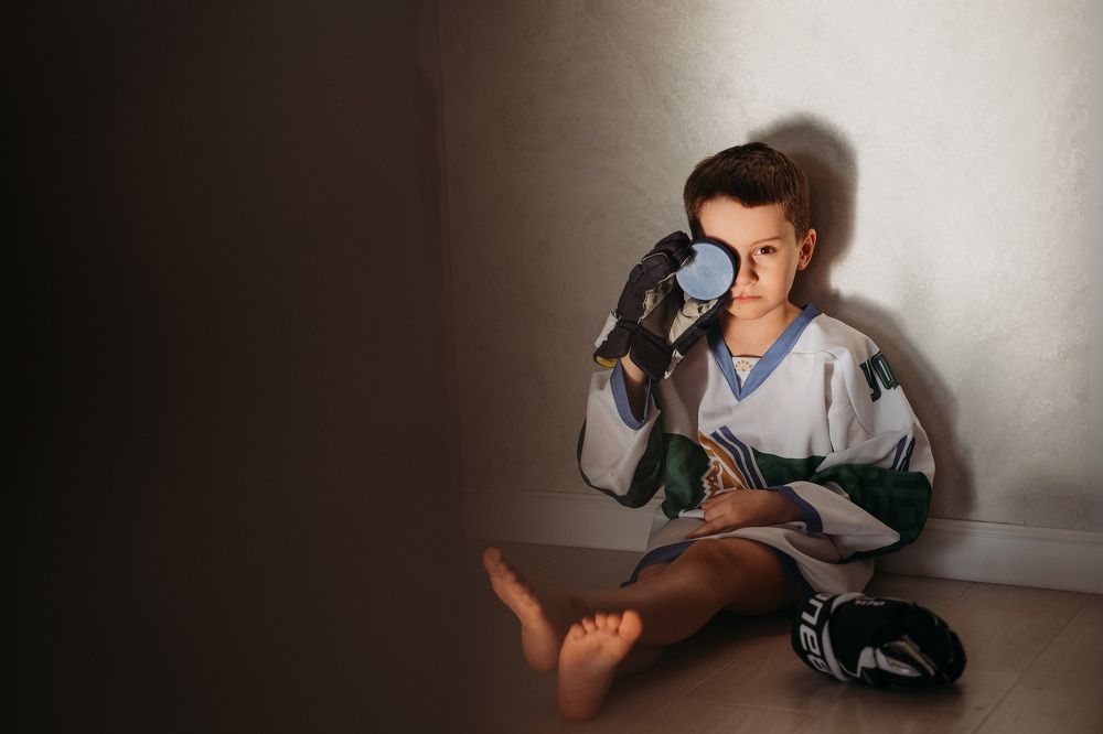 Photograph by Tyshkanchik