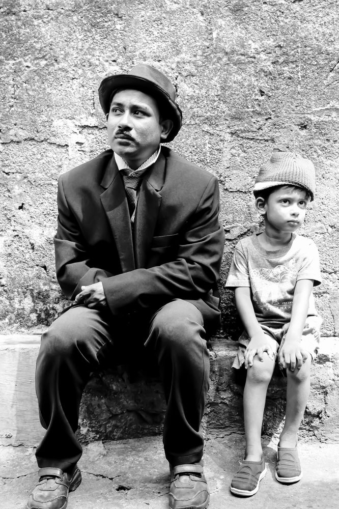 Photograph by Mr. Can Can