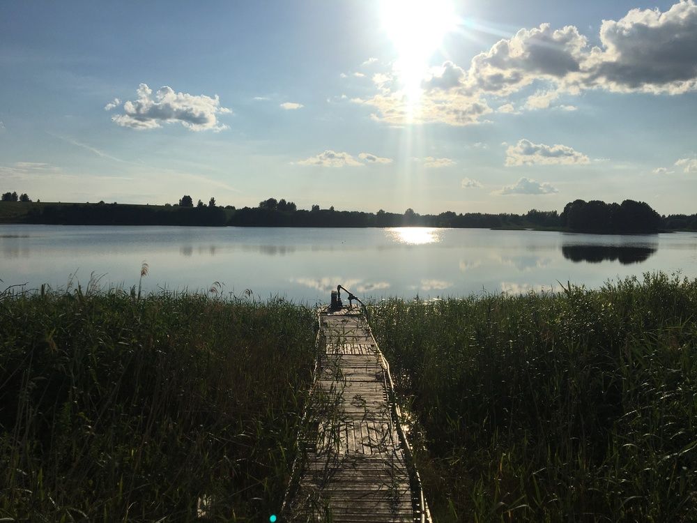 Photograph by Ольга Томашевич