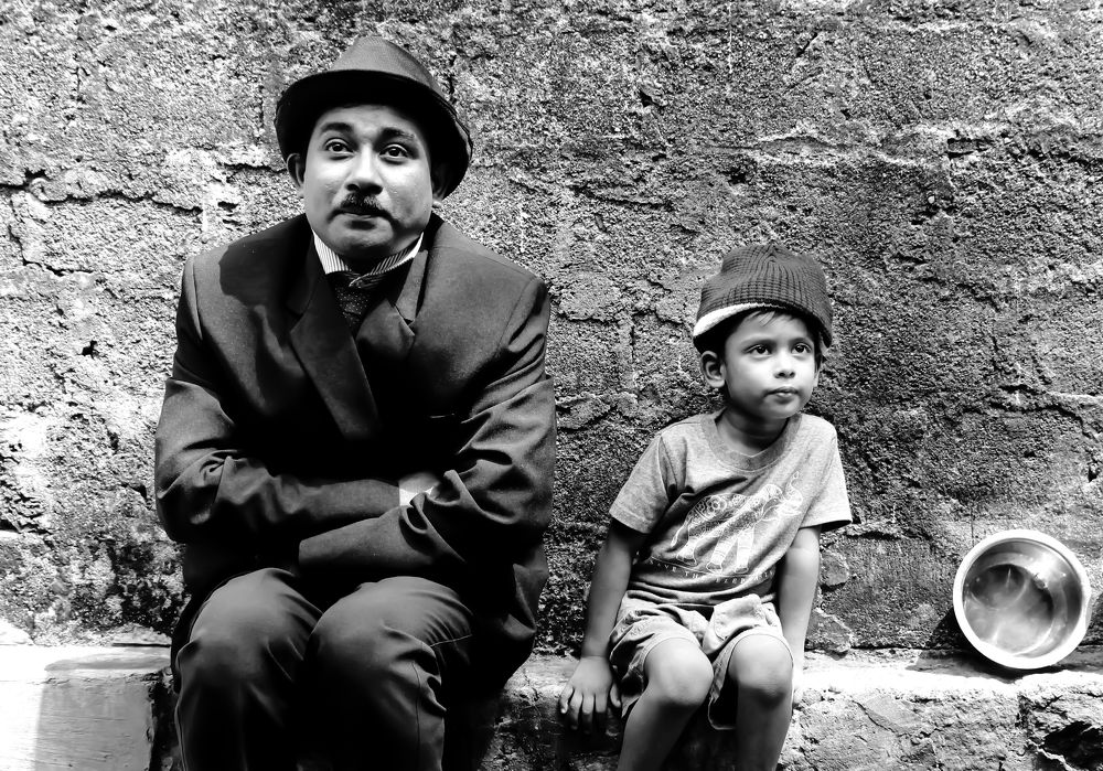 Photograph by Mr. Can Can