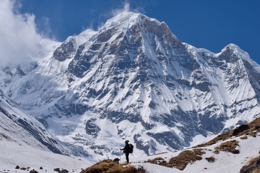 Photograph by Prakash Aryal