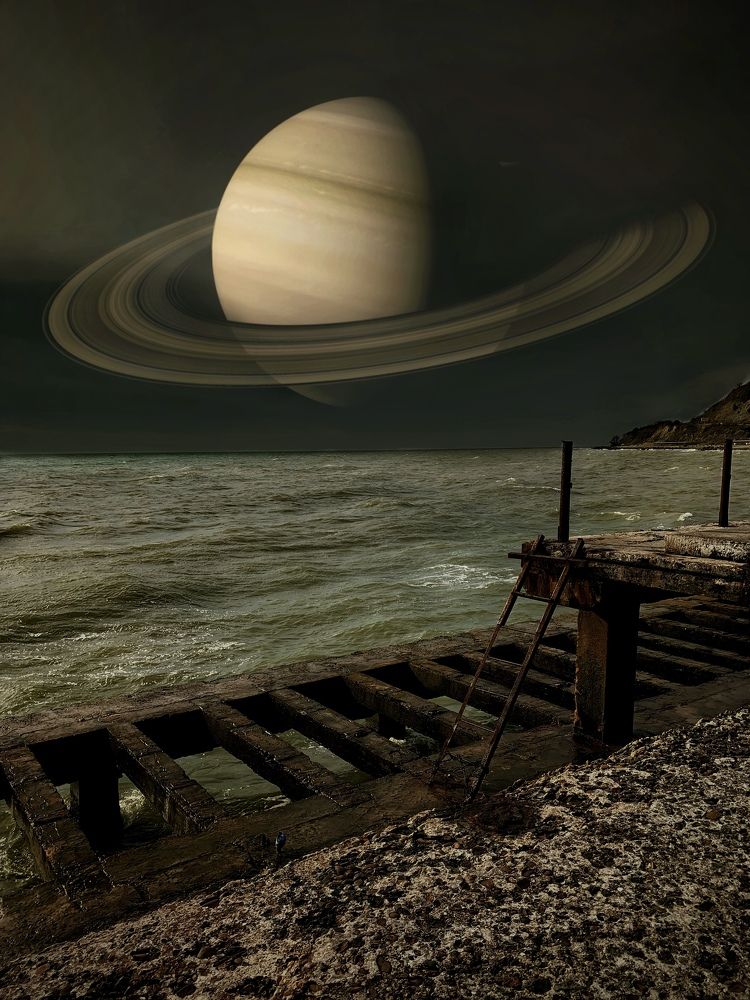 Photograph by Татьяна Семёнова