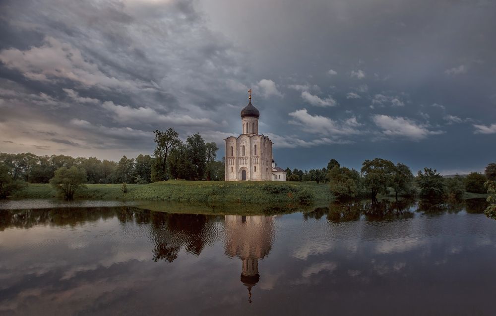 Фотография автора Julia Shepeleva