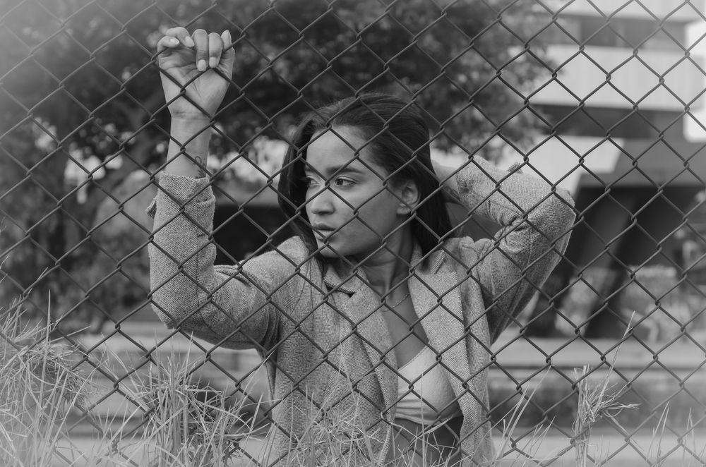 Photograph by Ernesto Díaz