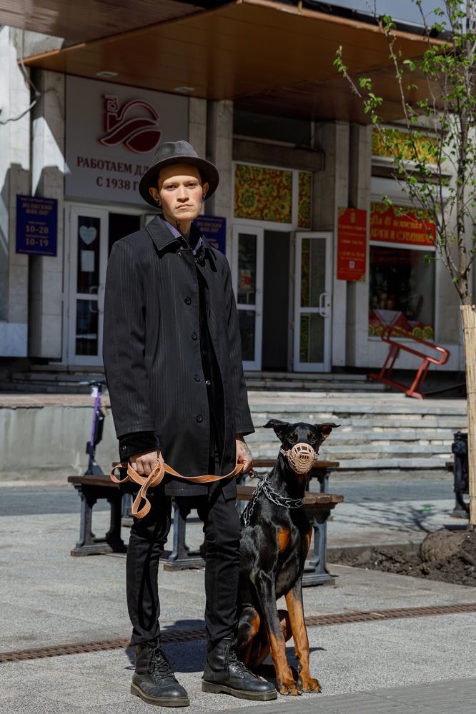 Фотография автора Александр Леонтьев