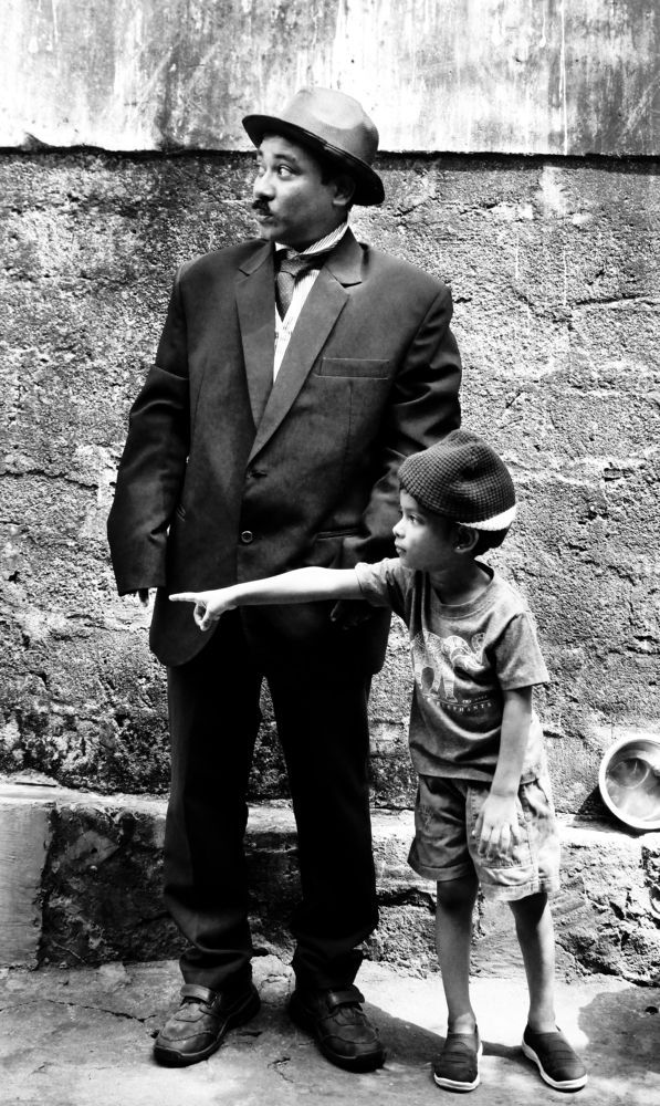 Photograph by Anantharajha Manoj