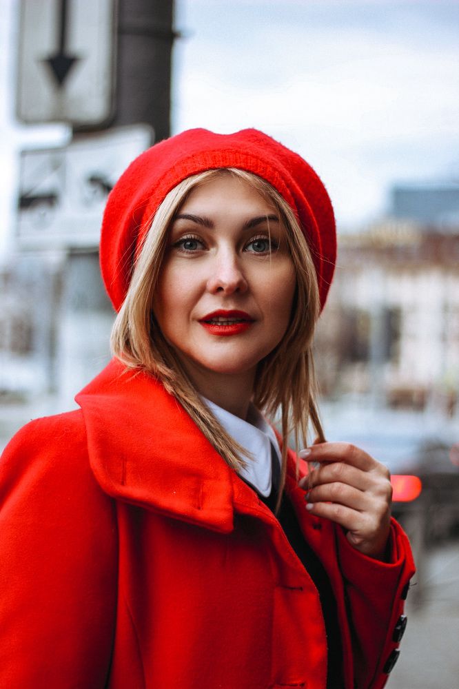 Photograph by Алиса Грюнвальд