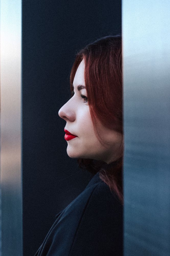 Photograph by Алиса Грюнвальд