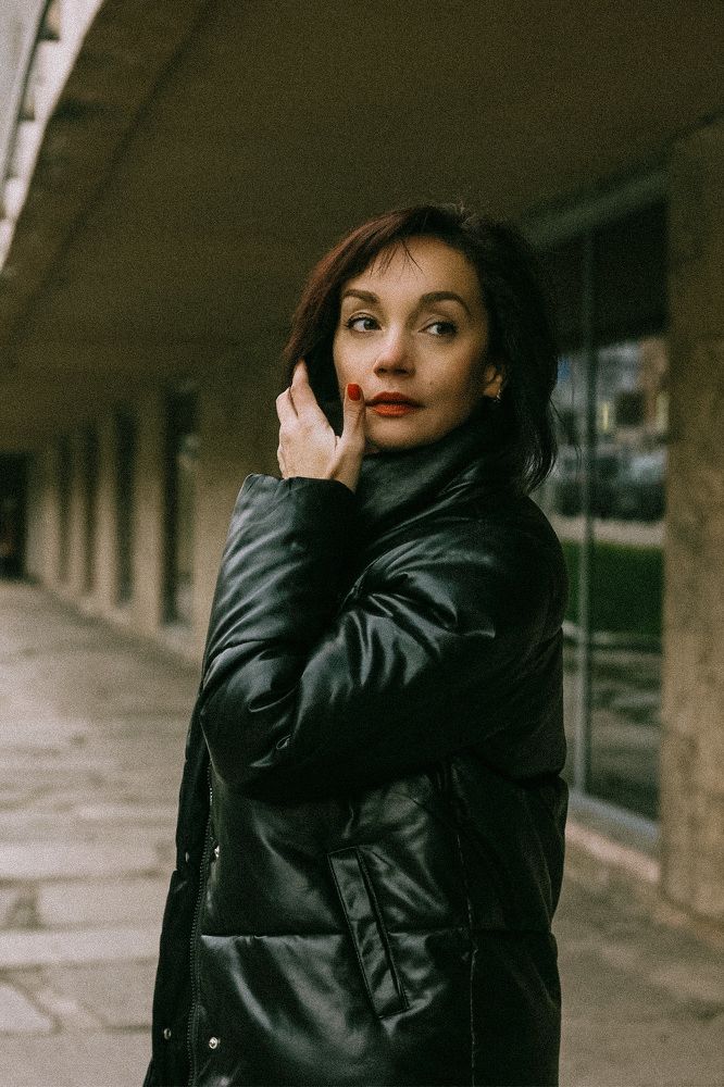 Photograph by Алиса Грюнвальд