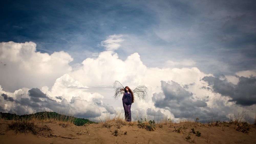 Photograph by Panagiotis Grammatikakis