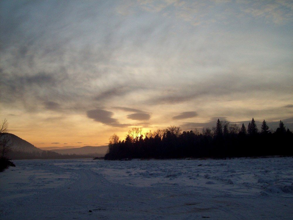 Photograph by Мигун Александра