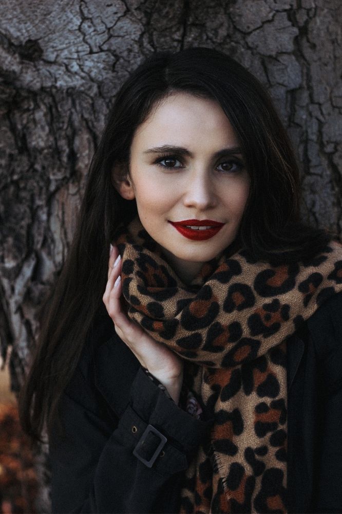 Photograph by Алиса Грюнвальд