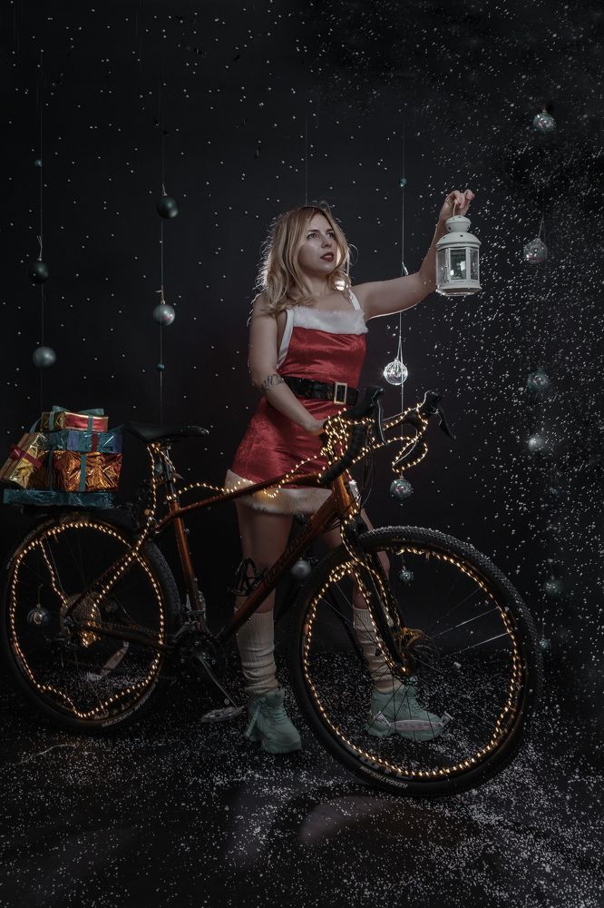 Photograph by Житинева Наталья