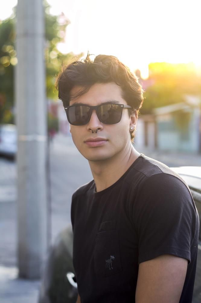 Photograph by Ricardo Sanchez Ruiz