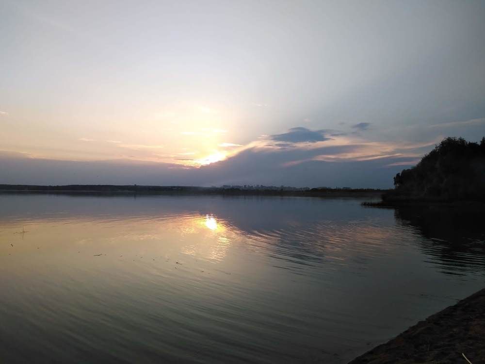 Photograph by Анна