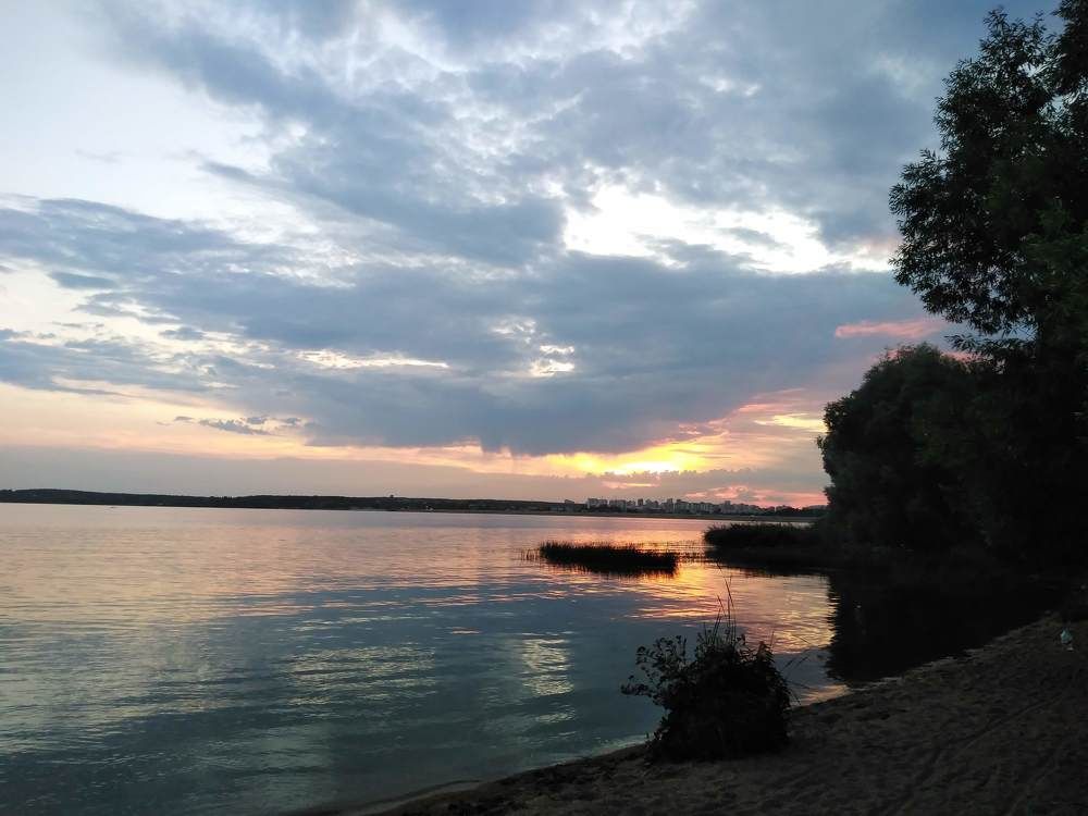 Photograph by Анна