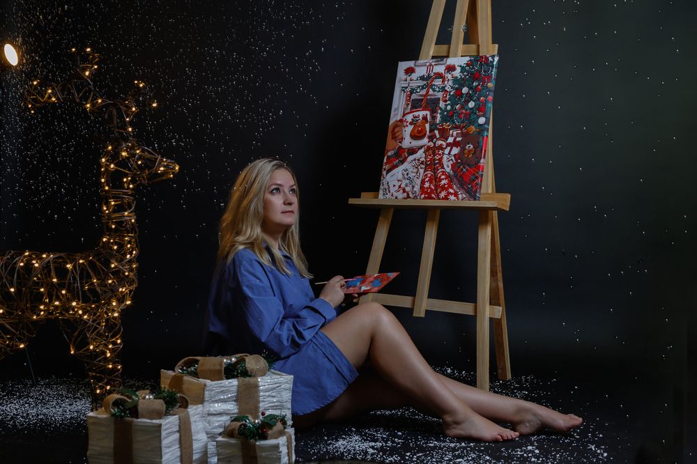 Photograph by Житинева Наталья