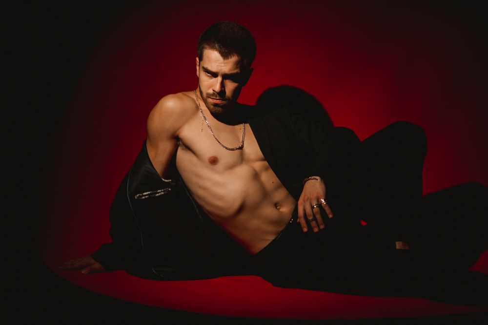 Photograph by Екатерина Гущина