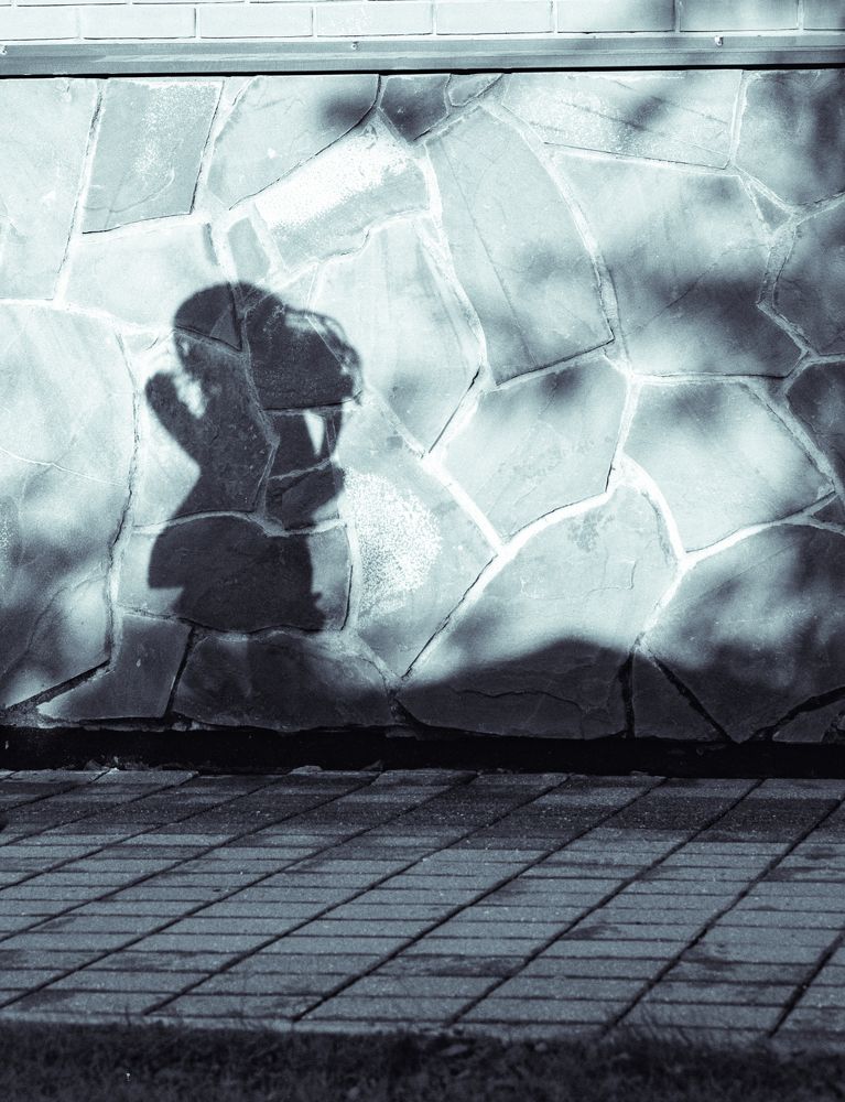 Photograph by Veronika Trubnikova