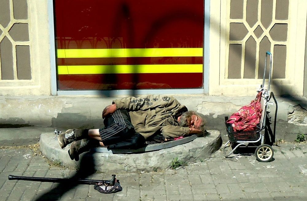 Photograph by Сергей Хвостовец