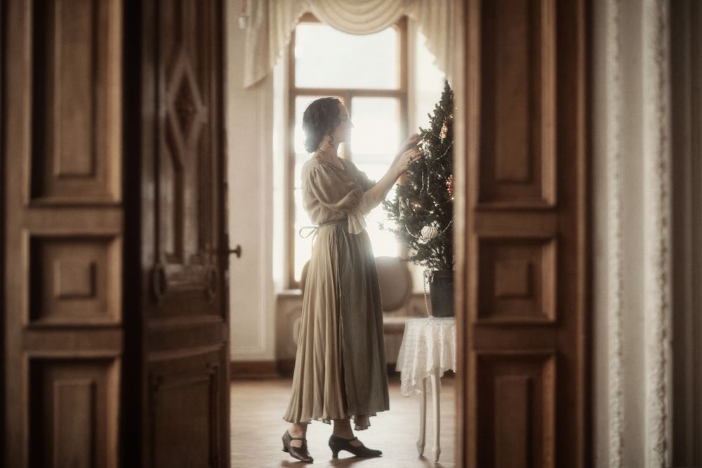 Photograph by Сергей Спирин