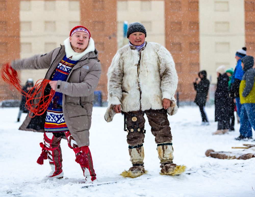 Photograph by Elena Doroshenko