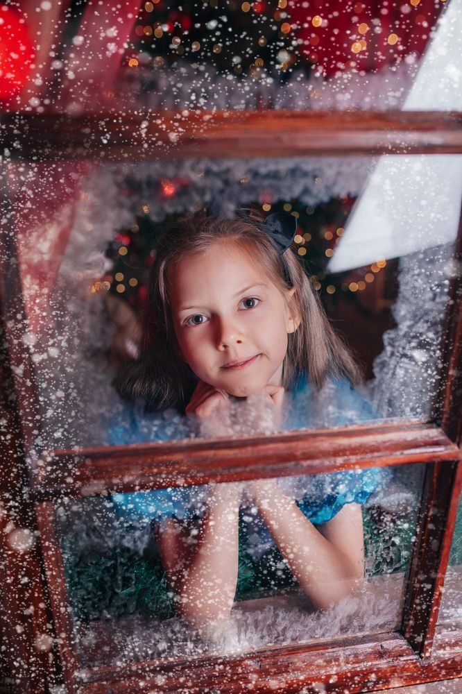 Photograph by Евгения Пирогова