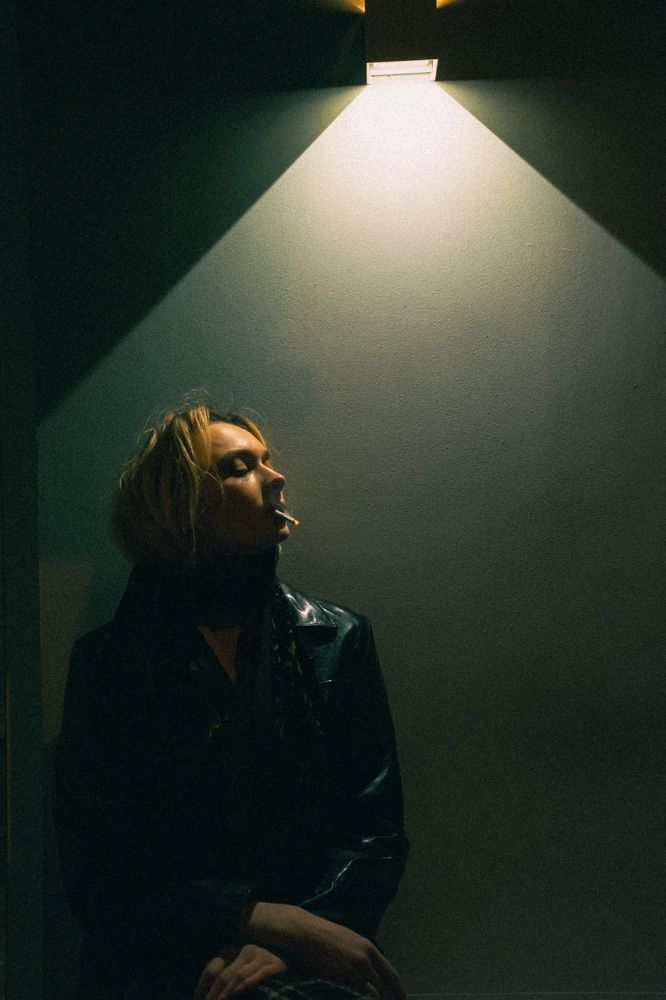 Photograph by Маргарита Александровна Воробьева