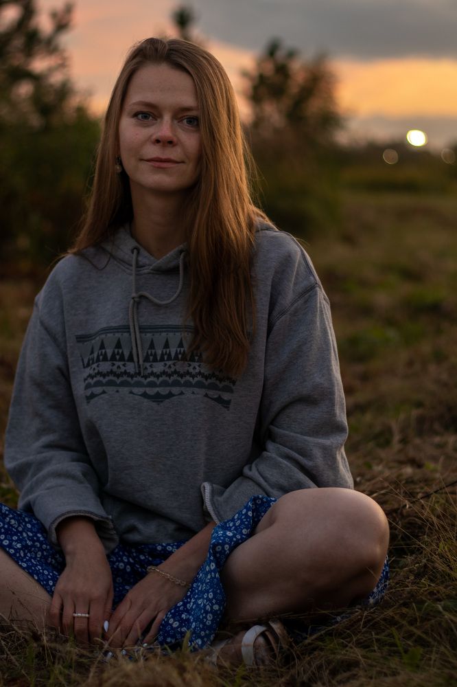 Photograph by Мария Уголькова