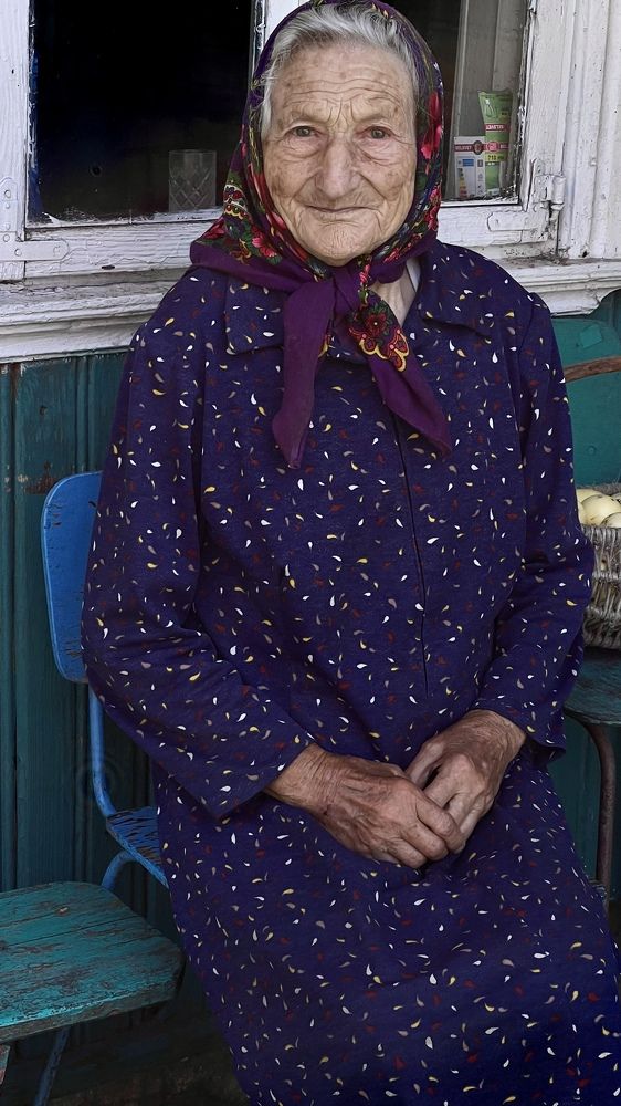 Фотография автора Наталья Васько -Черданцева