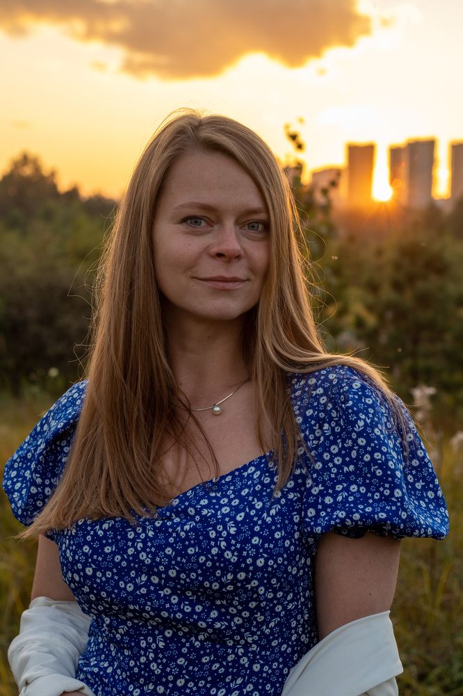 Photograph by Мария Уголькова