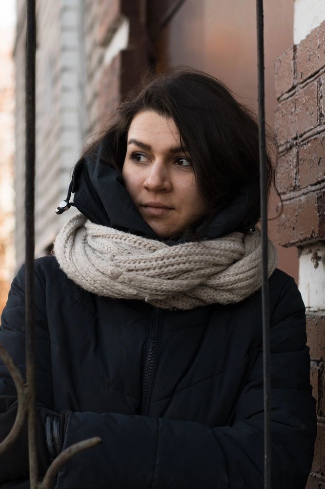 Photograph by Татьяна Юдина