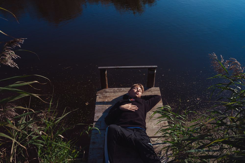 Photograph by Светлана Зборовская