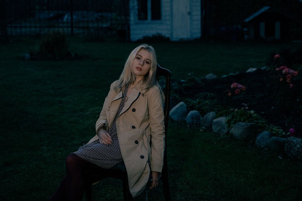 Photograph by Светлана Зборовская