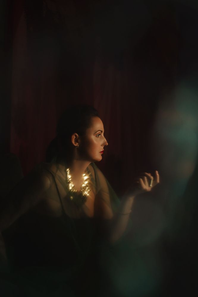Photograph by Светлана Зборовская