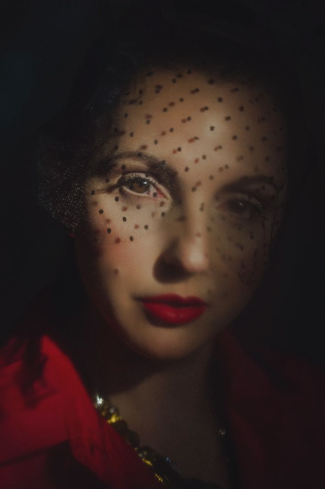 Photograph by Светлана Зборовская