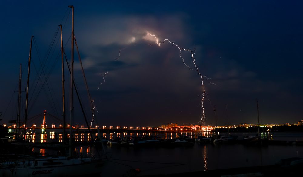 Фотография автора Евгений Кузнецов