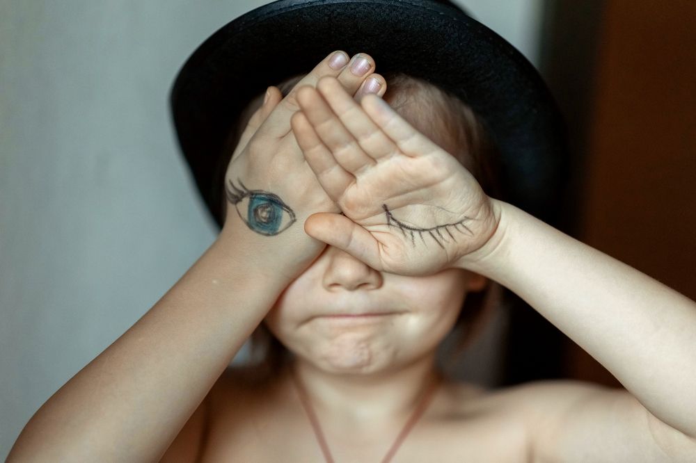 Photograph by Марина Стротова