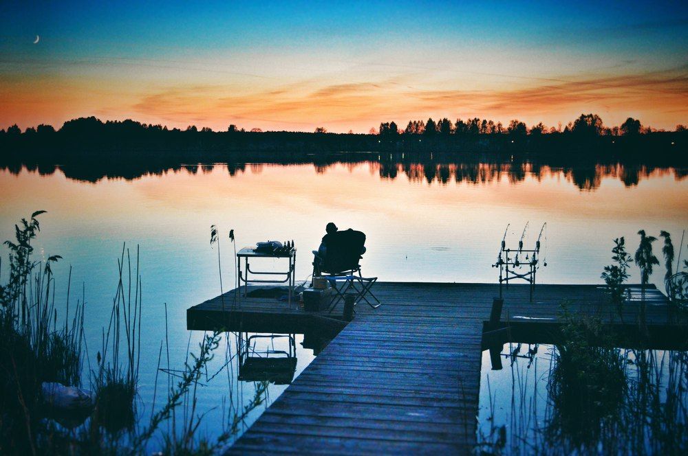 Photograph by Алиса Грюнвальд