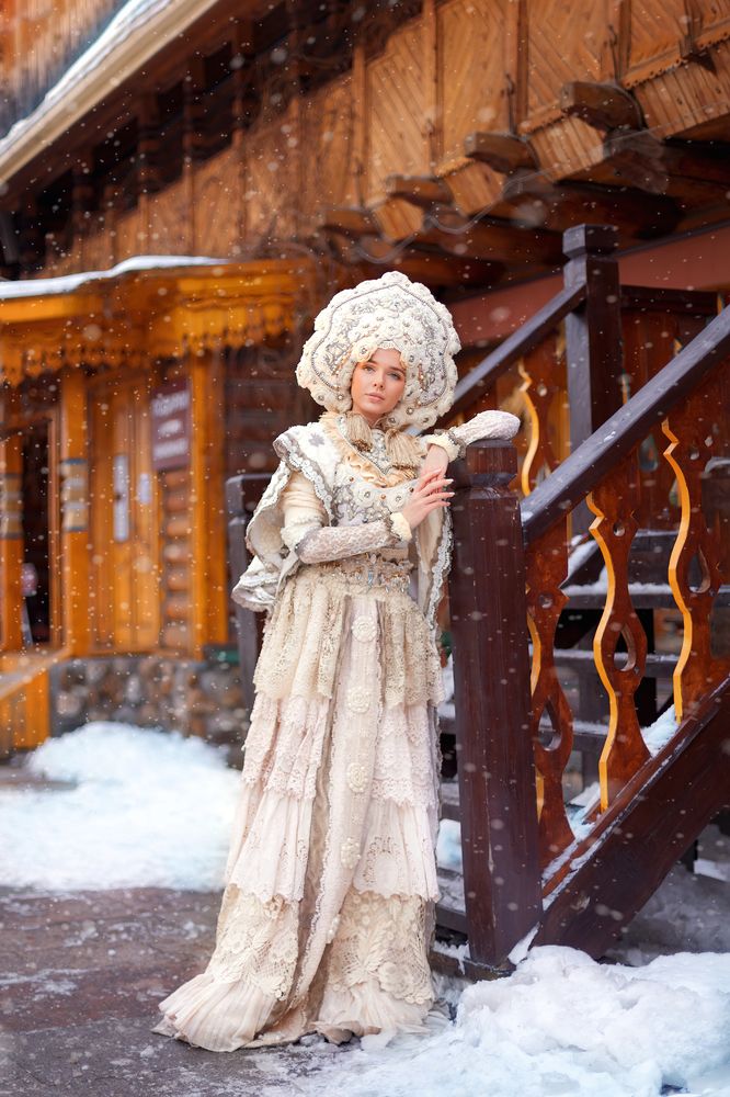 Photograph by Natalia Antipas