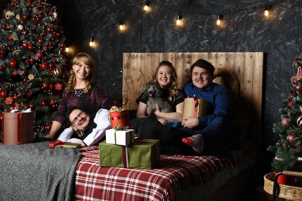 Фотография автора Мария Устинова