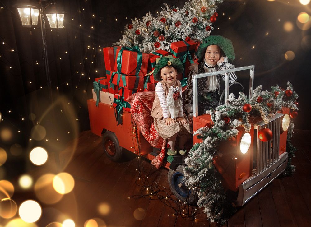 Photograph by Мария Луцук