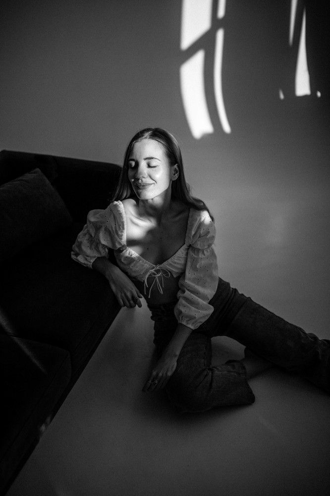 Photograph by Анастасия Портунова