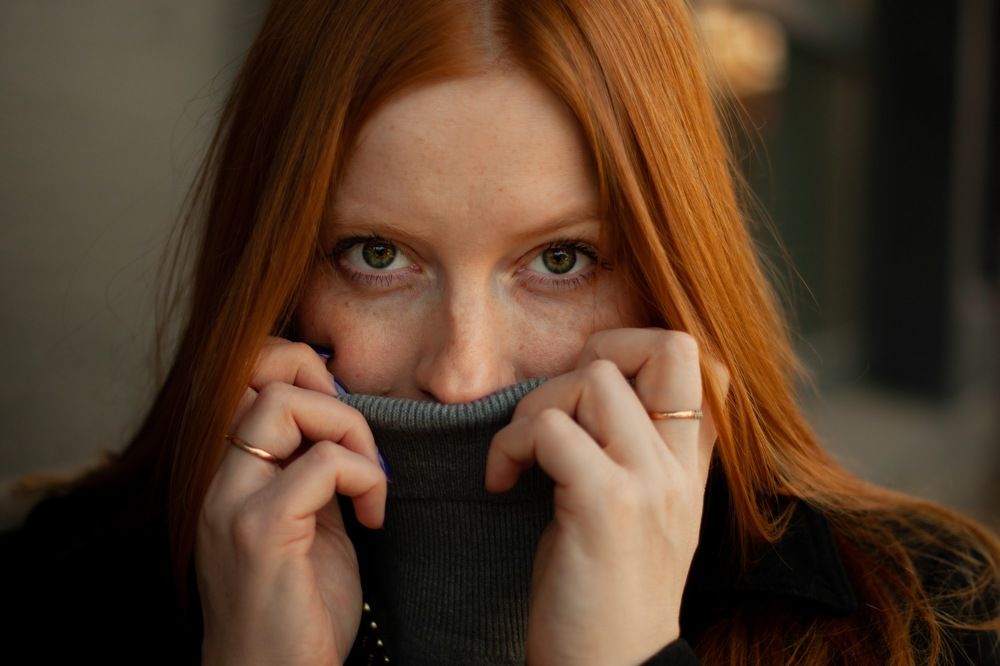 Photograph by Надежда Миронова