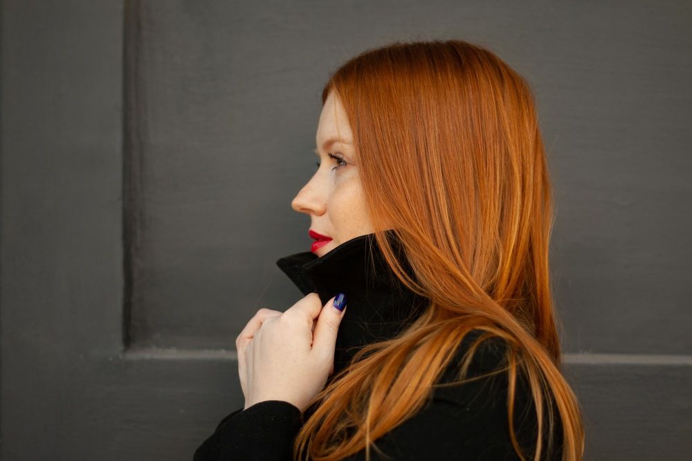 Photograph by Надежда Миронова