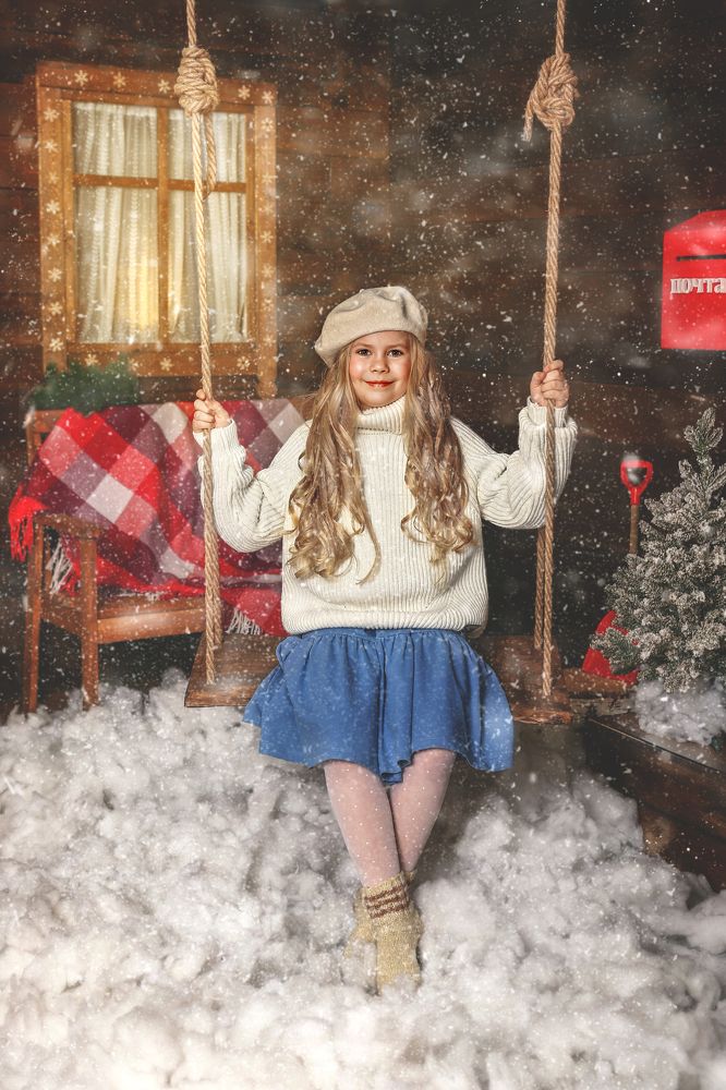 Photograph by Светлана Орешко