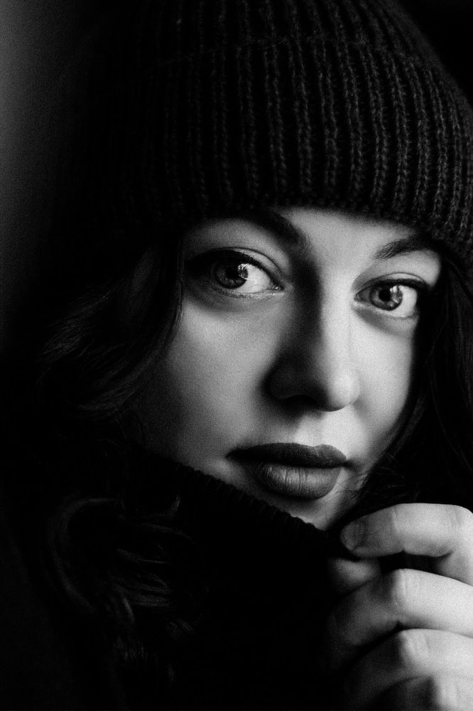 Photograph by Алиса Грюнвальд