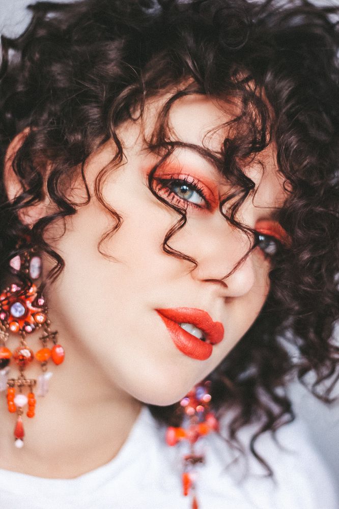 Photograph by Алиса Грюнвальд