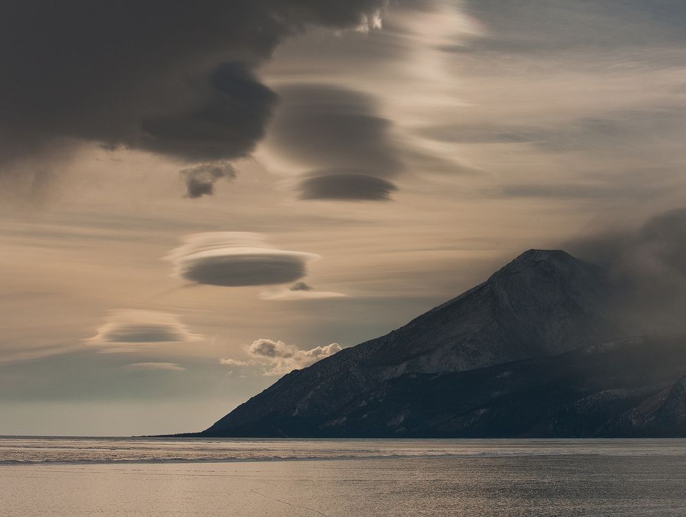 Photograph by Трофимов Алексей