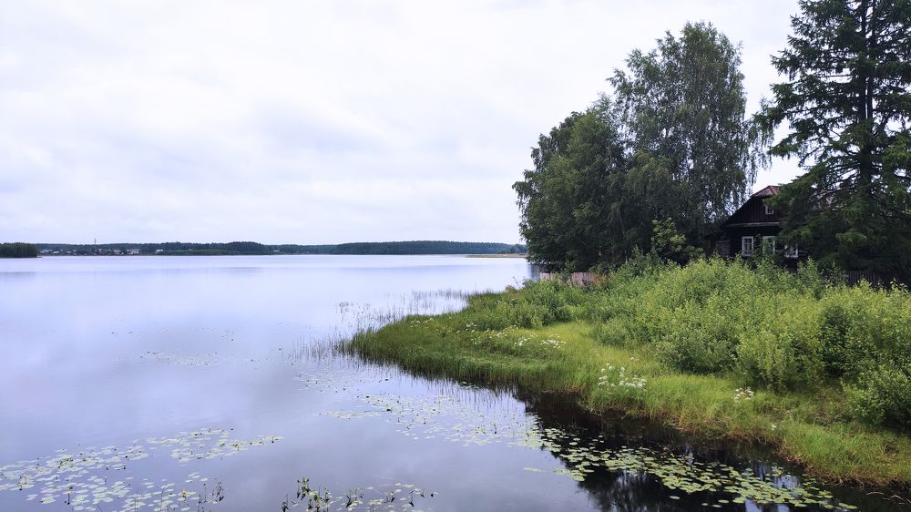 Photograph by Наталья Калюнова